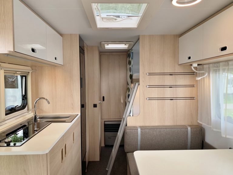 Adria caravans 2025 – De nieuwe Adria Aviva 2025 caravan - MEERBEEK ...