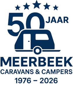50 jaar Meerbeek 1976-2026