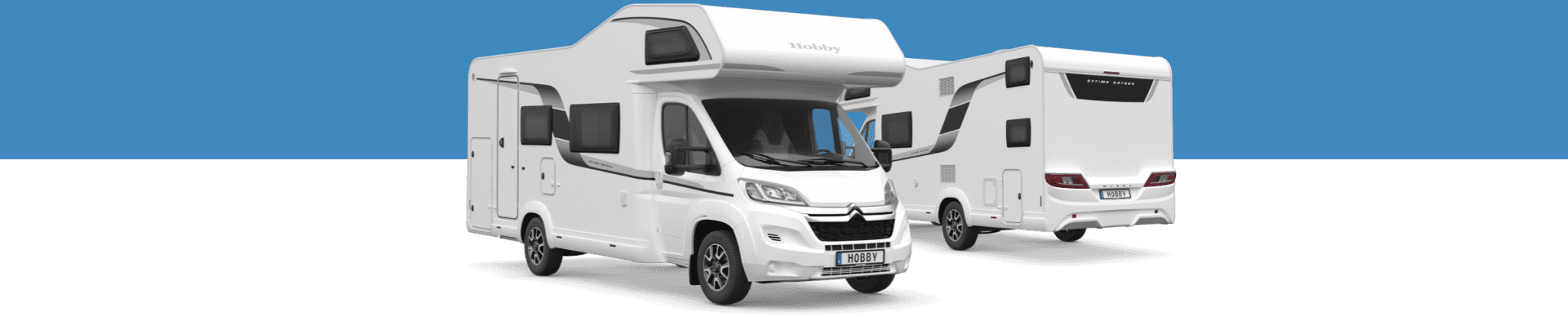 De Hobby Optima Ontour Alkoof Preview Meerbeek Caravans Campers